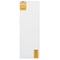 Blick Premier Stretched Cotton Canvas - Gallery Profile, Splined, 12" x 36"